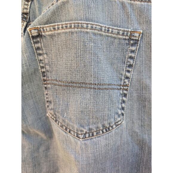 Tommy Hilfiger Men's Premium Vintage Denim relaxed fit size 38/30 - Picture 8 of 11